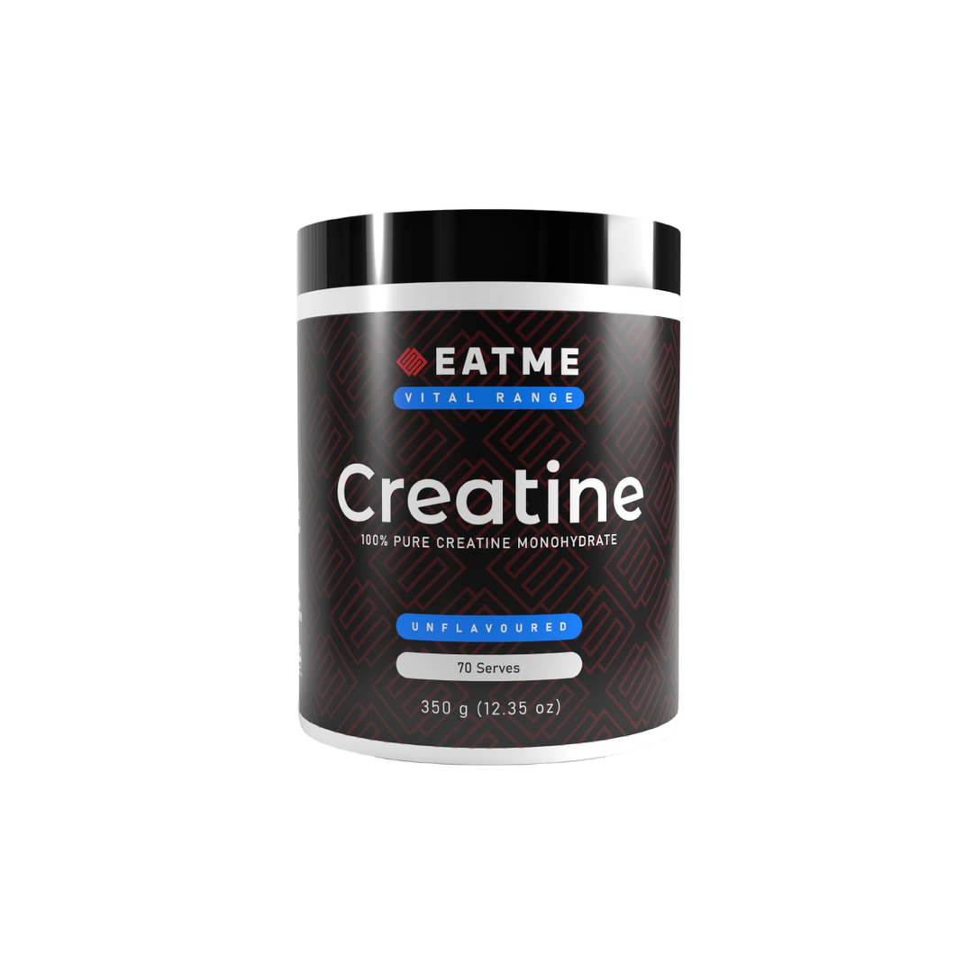 EatMe Creatine Monohydrate