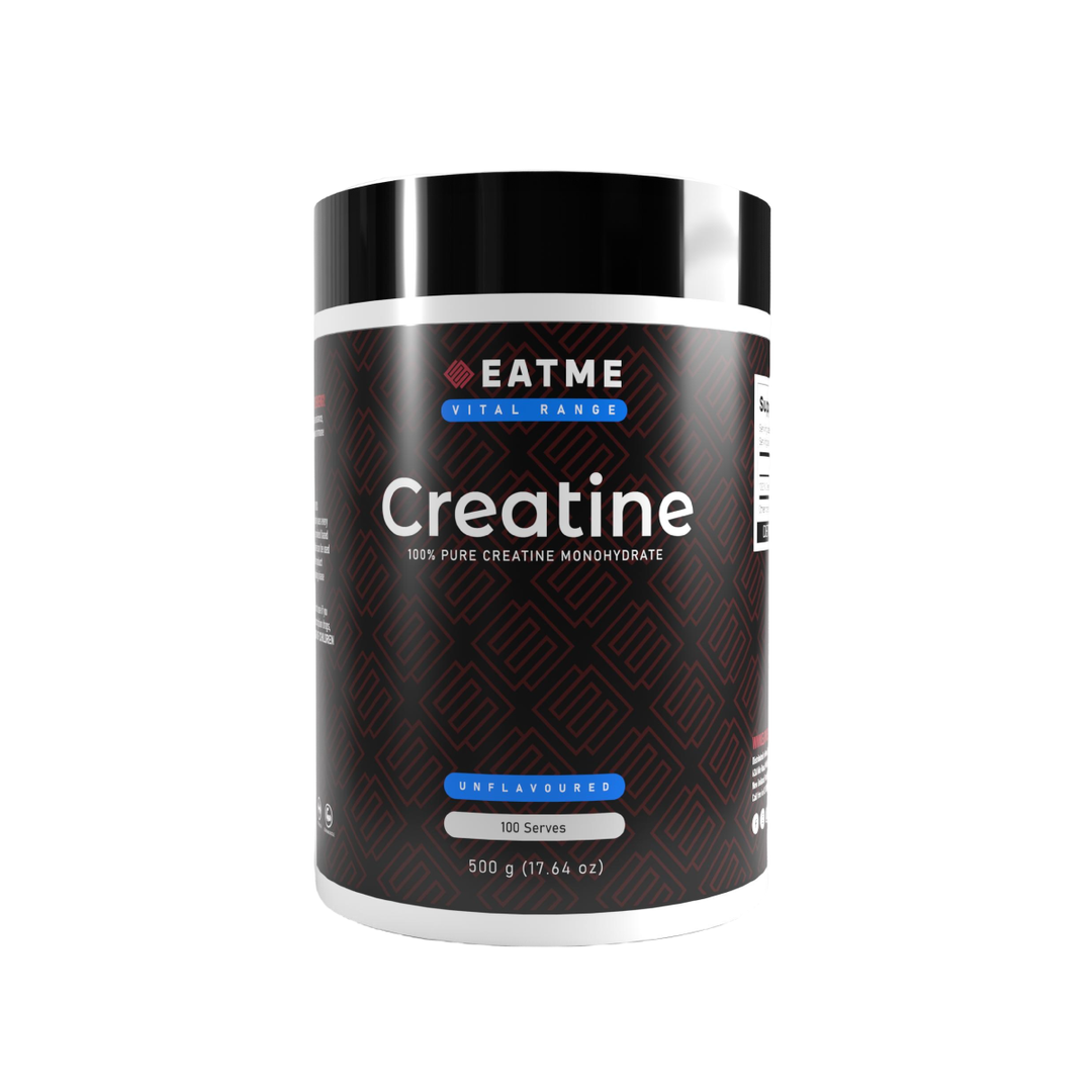 EatMe Creatine Monohydrate