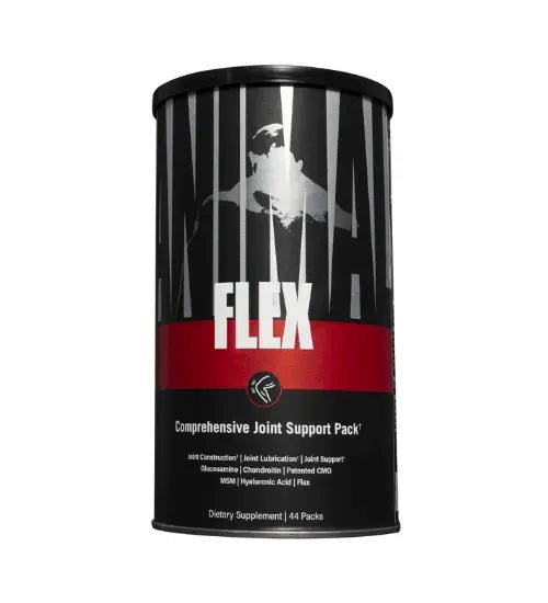 Animal Flex Joint Support | TopDog Nutrition