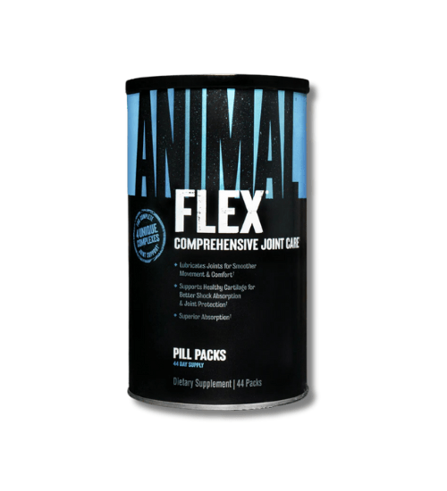 Animal Flex Joint Support | TopDog Nutrition