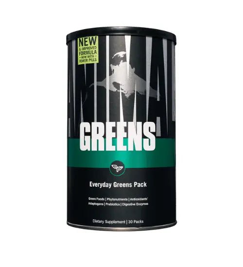 Animal Greens | TopDog Nutrition