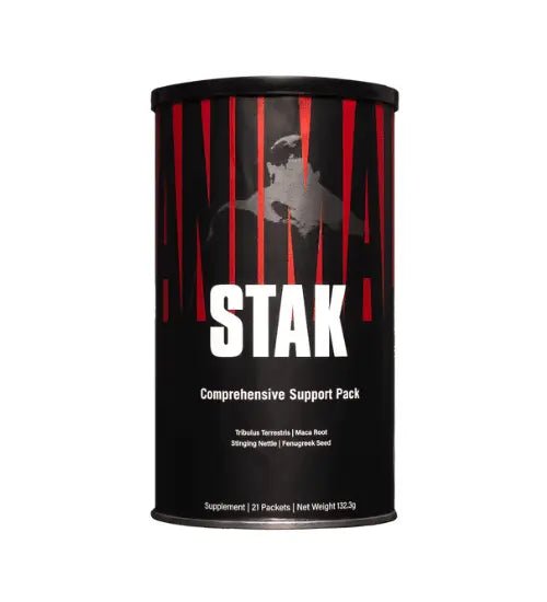 Animal Stak | TopDog Nutrition