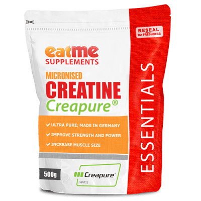 Creatine (Creapure®)