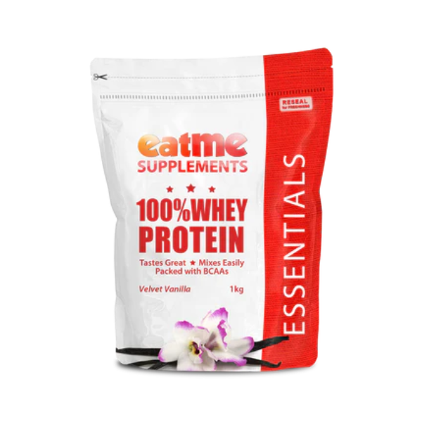 NZ 100% Whey Protein 1kg