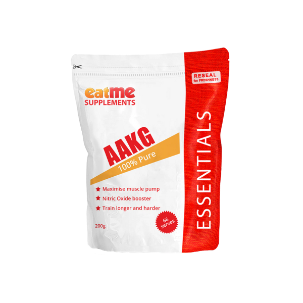 AAKG (Arginine alpha-ketoglutarate) 200g