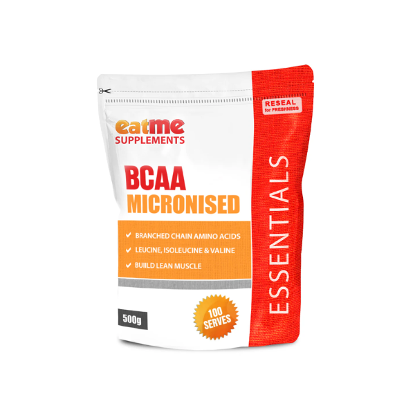 BCAA 2:1:1 500g