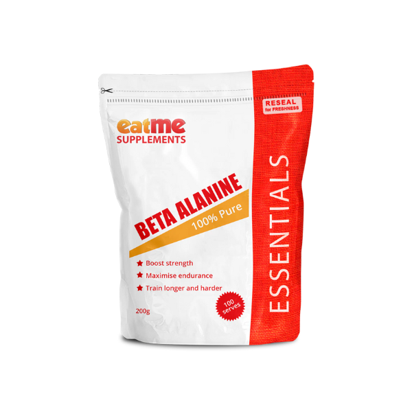 Beta Alanine 200g