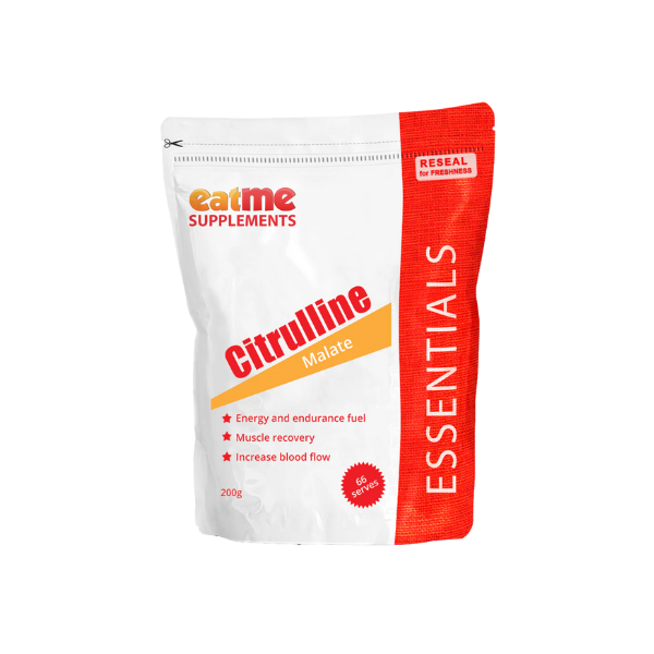 Citrulline Malate 200g