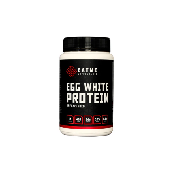 Egg White Protein 420g