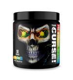 Load image into Gallery viewer, JNX The Curse! Pre-Workout 50 Servings
