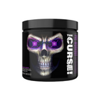 Load image into Gallery viewer, JNX The Curse! Pre-Workout 50 Servings
