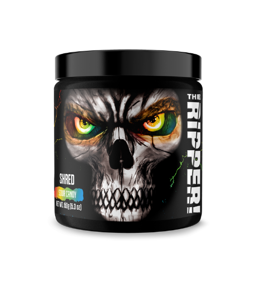 JNX The Ripper! Fat Burner 30 Servings