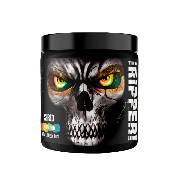 JNX The Ripper! Fat Burner 30 Servings