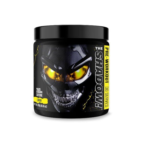 JNX The Shadow! Pre-workout 30 Servings