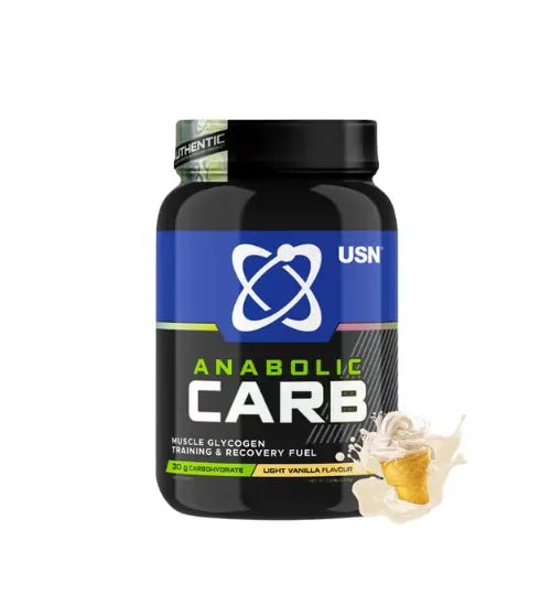 USN Anabolic Carb | TopDog Nutrition