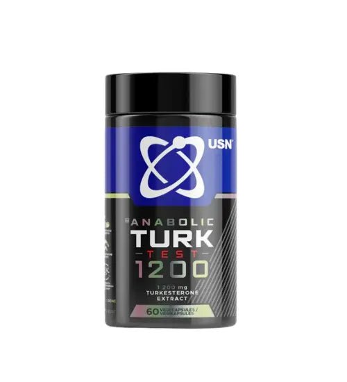 USN Anabolic Turk Test 1200 | TopDog Nutrition