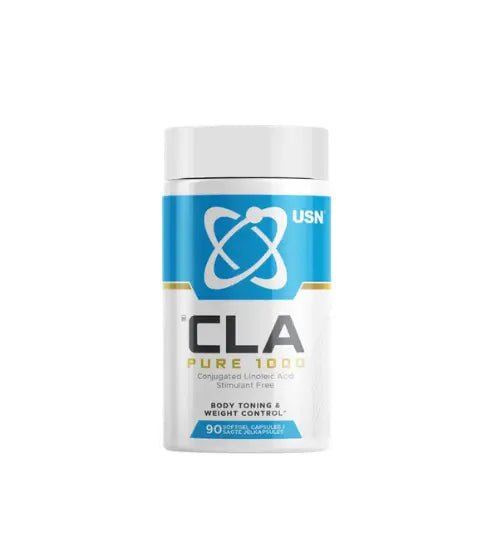 USN CLA Pure 1000 45 Caps | TopDog Nutrition