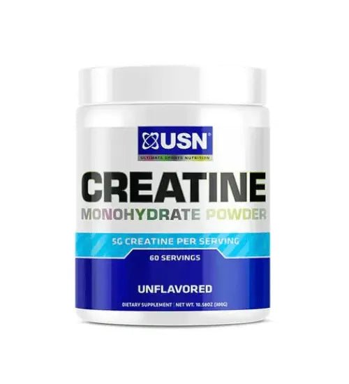 USN Creatine Monohydrate | TopDog Nutrition