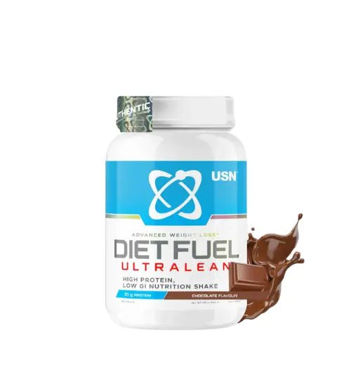 USN Diet Fuel Ultralean | TopDog Nutrition