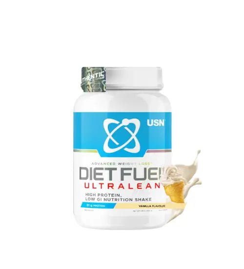 USN Diet Fuel Ultralean | TopDog Nutrition