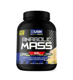 Load image into Gallery viewer, USN Nutrition Anabolic Mass Gainer 6Lb | TopDog Nutrition
