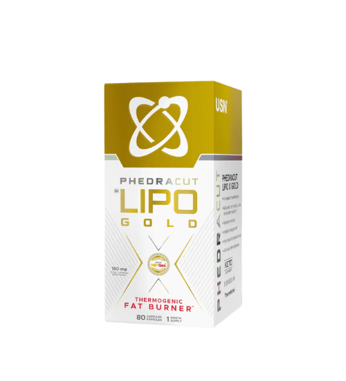 USN Phedra Cut Lipo X Gold | TopDog Nutrition