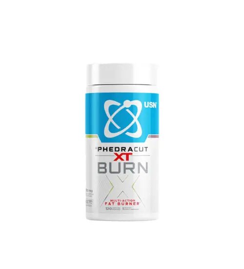 USN Phedra Cut XT Burn | TopDog Nutrition