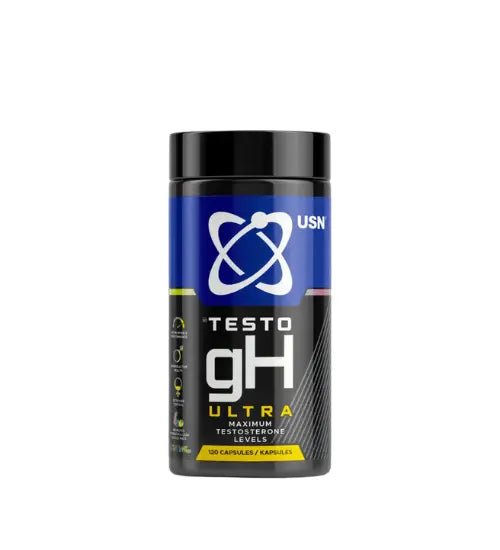 USN Testo gH Ultra | TopDog Nutrition