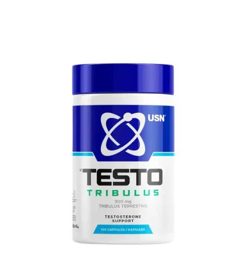 USN Testo Tribulus | TopDog Nutrition