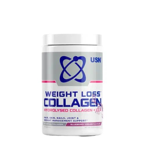 USN Weight Loss Collagen | TopDog Nutrition