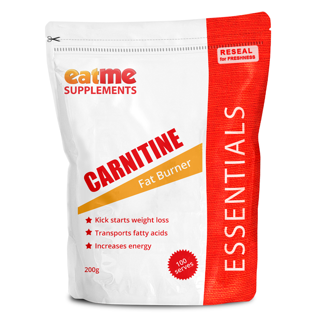 Eat Me L-Carnitine Fumerate 200g