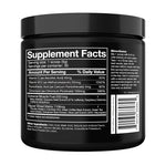 Load image into Gallery viewer, JNX Sports The Ripper! Pink Mango Fat Burner Supplement Facts
