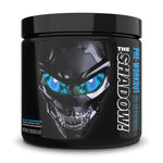 Load image into Gallery viewer, JNX The Shadow! Blue Raspberry pre-workout 30 serves 
