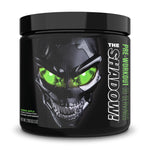 Load image into Gallery viewer, JNX The Shadow! Green Apple pre-workout 30 serves 
