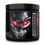 Load image into Gallery viewer, JNX The Shadow! Strawberry Pineapple pre-workout 30 serves 
