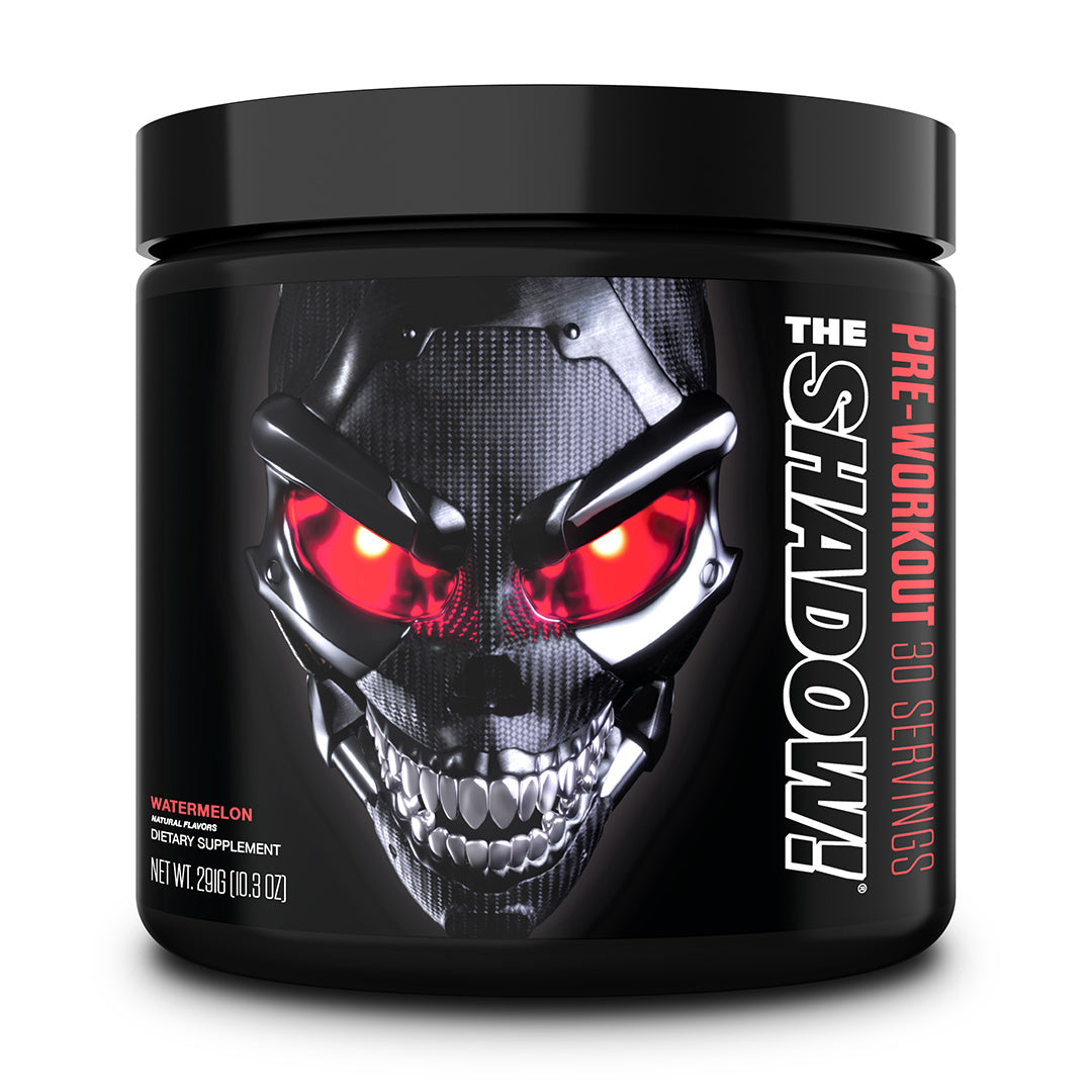 JNX The Shadow! Watermelon pre-workout 30 serves 