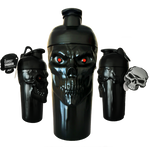 Load image into Gallery viewer, JNX Sports Skull Shaker
