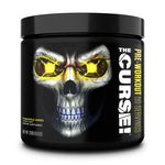 Load image into Gallery viewer, JNX Sports The Curse! Pineapple Shred Pre Workout
