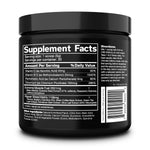 Load image into Gallery viewer, JNX Sports The Ripper! Dark Grape Supplement Facts
