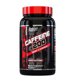 Load image into Gallery viewer, Nutrex Caffeine 200 | TopDog Nutrition
