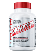 Load image into Gallery viewer, Nutrex Carnitine Liquid Caps Sky Nutrition 
