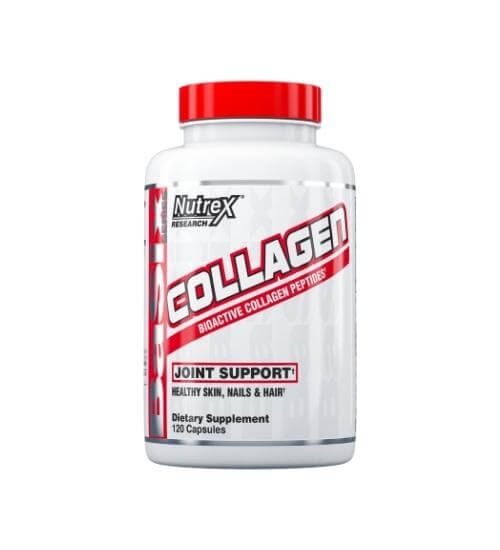 Nutrex Collagen Sky Nutrition 