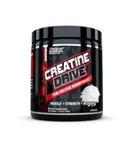 Load image into Gallery viewer, Nutrex Creatine Drive 300g Vitamins &amp; Supplements Sky Nutrition 
