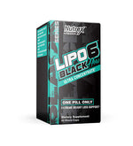 Load image into Gallery viewer, Nutrex Lipo-6 Black Hers Ultra Concentrate Sky Nutrition 
