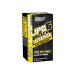 Load image into Gallery viewer, Nutrex Lipo 6 Black Intense Ultra Concentrate + Free Lifting Straps | TopDog Nutrition
