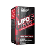 Load image into Gallery viewer, Nutrex Lipo-6 Black Ultra Concentrate Sky Nutrition 
