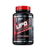 Load image into Gallery viewer, Nutrex Lipo-6 Black Weight Loss Support Sky Nutrition 
