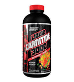 Load image into Gallery viewer, NUTREX LIQUID CARNITINE 3000 | TopDog Nutrition
