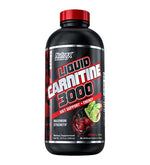 Load image into Gallery viewer, NUTREX LIQUID CARNITINE 3000 | TopDog Nutrition
