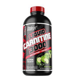 Load image into Gallery viewer, NUTREX LIQUID CARNITINE 3000 | TopDog Nutrition
